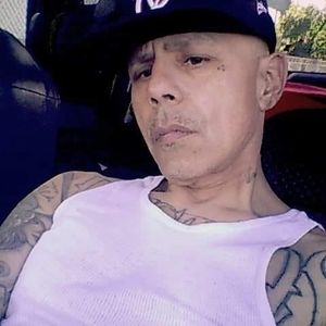 Meet your Posher, Tony